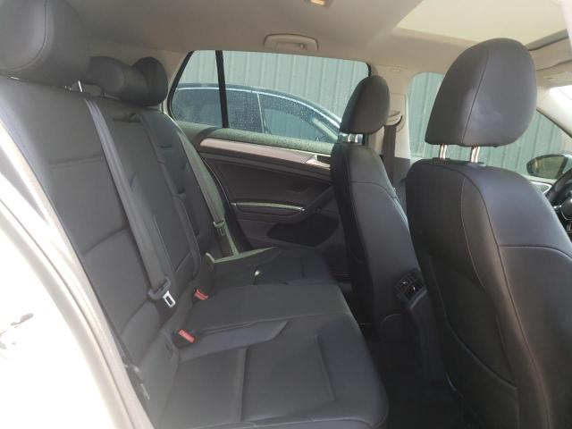 2016 VOLKSWAGEN GOLF S/SE 3VW217AU1GM021055