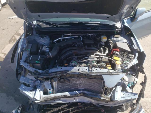 Auction sale of the 2022 SUBARU CROSSTREK , vin: JF2GTAPC8N8229287, lot number: 48954382
