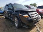 2014 FORD  EXPLORER