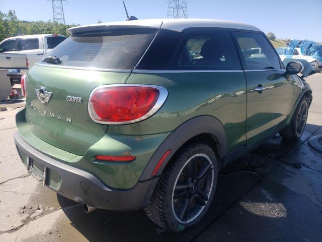 2015 MINI COOPER PAC WMWSS1C5XFWN95023