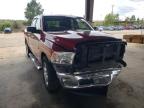 2014 RAM  1500