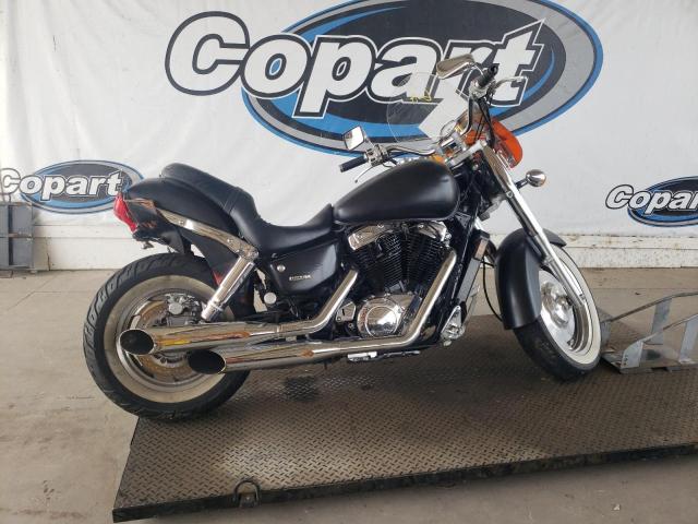 2002 HONDA VT1100 C2 1HFSC430X2A202429