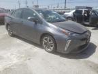 photo TOYOTA PRIUS NIGH 2022