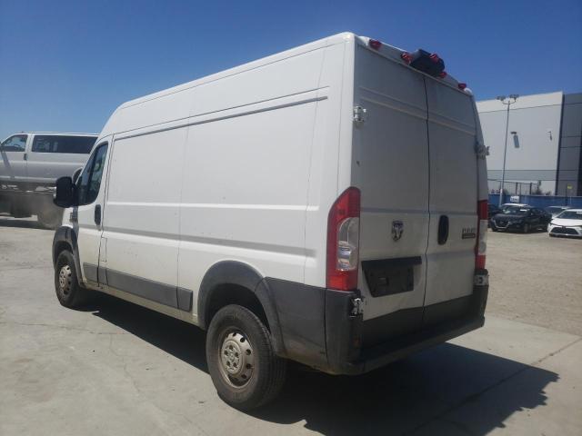 2020 RAM PROMASTER 3C6TRVBGXLE102595