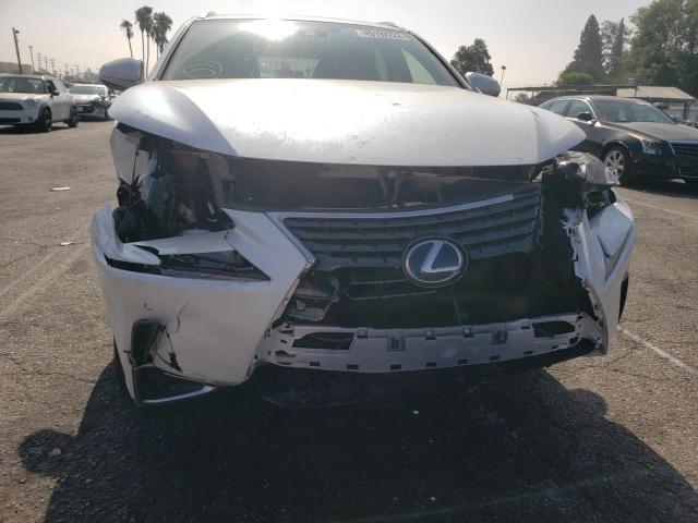 2021 LEXUS NX 300H BA JTJGJRDZ2M2169002