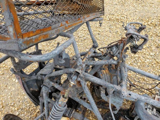 2004 HONDA TRX350 FE 478TE256X44300854