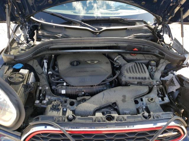 2018 MINI COOPER JCW WMZYV9C32J3F02591