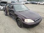 HONDA CIVIC 2000 foto