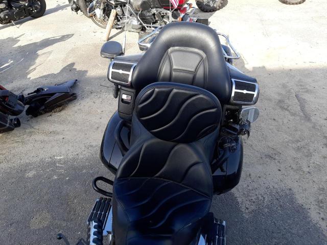 2014 HONDA GL1800 L JH2SC68Y3EK000218