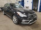 2017 INFINITI  QX50