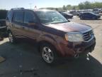 2012 HONDA  PILOT