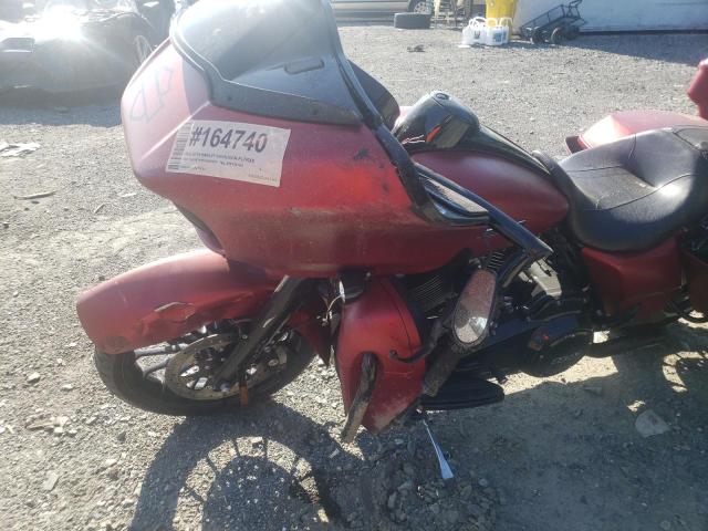 2019 HARLEY-DAVIDSON FLTRXS 1HD1KTP17KB633812