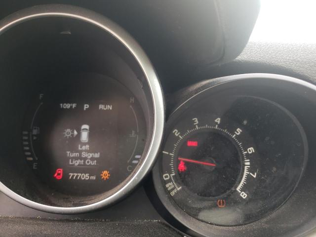 2017 FIAT 500X POP ZFBCFXAB3HP536371