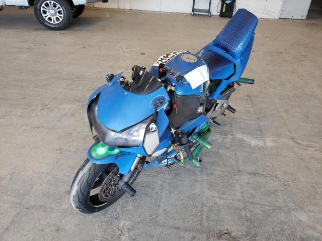 2002 HONDA CBR900 RR JH2SC50002M005974