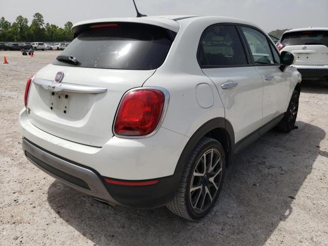 2017 FIAT 500X TREKK ZFBCFXCB7HP623137
