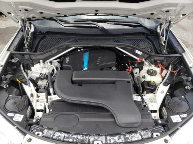 2017 BMW X5 XDR40E 5UXKT0C53H0S79767