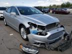 2013 FORD  FUSION