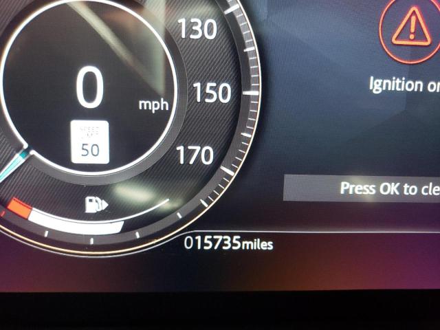 2021 JAGUAR F-PACE S SADCJ2EX5MA665363