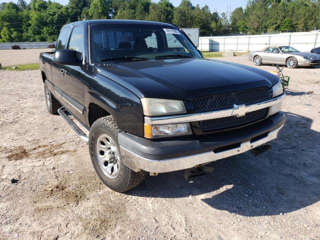 2005 Chevrolet C/K 1500 