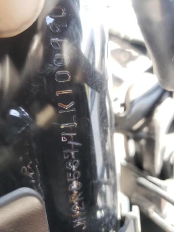 2020 HONDA VT750 C2B JH2RC5377LK100990