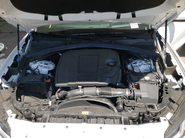 2021 JAGUAR F-PACE S SADCJ2EX5MA665363