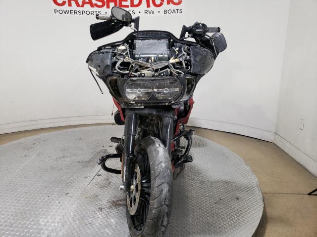 2019 HARLEY-DAVIDSON FLTRXS 1HD1KTP13KB641096