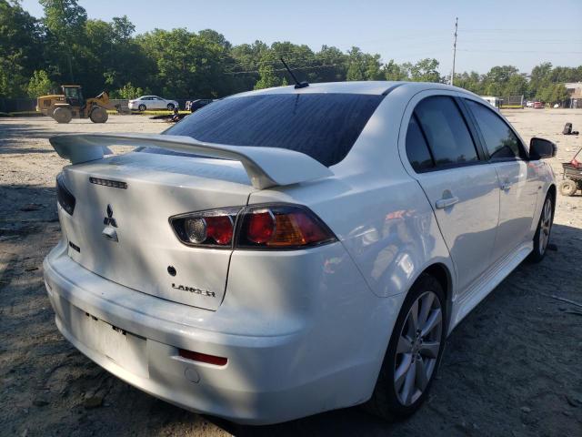 2015 MITSUBISHI LANCER GT JA32U8FW7FU019930