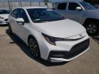 2020 TOYOTA  COROLLA