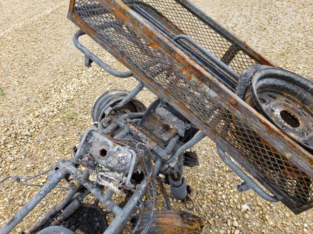 2004 HONDA TRX350 FE 478TE256X44300854