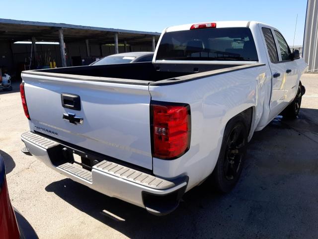 2017 CHEVROLET SILVRDO LT 1GCRCPEH0HZ342190