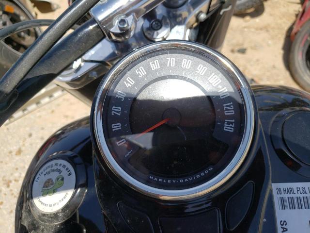 2020 HARLEY-DAVIDSON FLSL 1HD1YDJ17LB046735