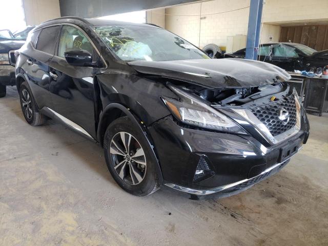 2021 Nissan Murano SV for sale in Indianapolis, IN