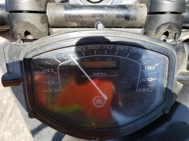 2012 YAMAHA XVS1300 CT - JYAVP32E6CA001644