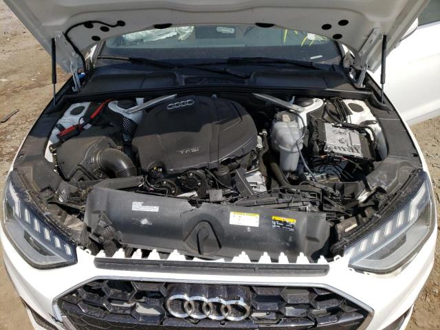 WAUENAF44LN009540 Audi A4 PREMIUM 7