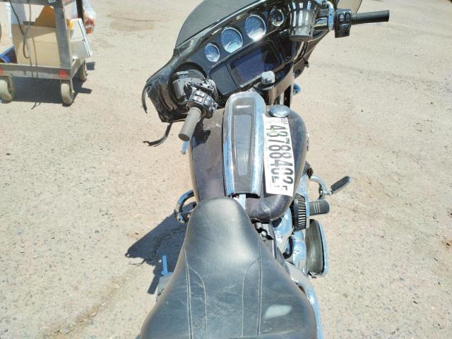 2021 HARLEY-DAVIDSON FLHXS 1HD1KRP17MB667741