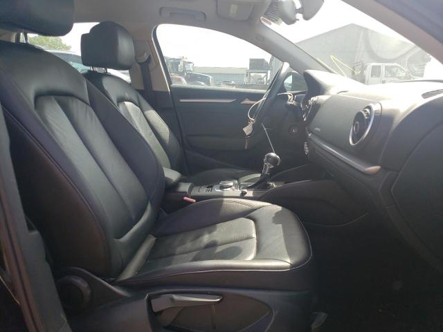 2015 AUDI A3 WAUBFGFF3F1008461