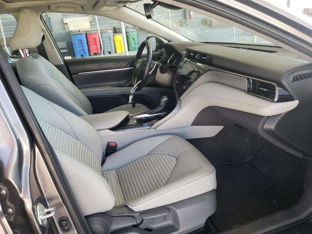 2019 TOYOTA CAMRY 4C 4T1B11HK4KU815598