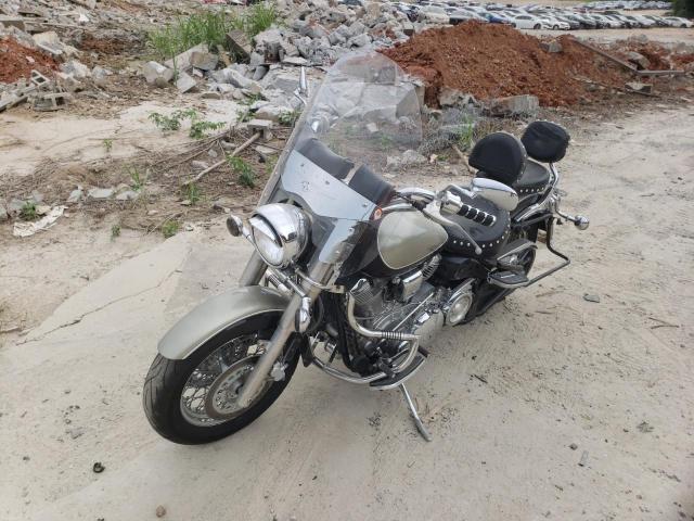 2000 YAMAHA XV1600 ATL JYAVP07E6YA002856