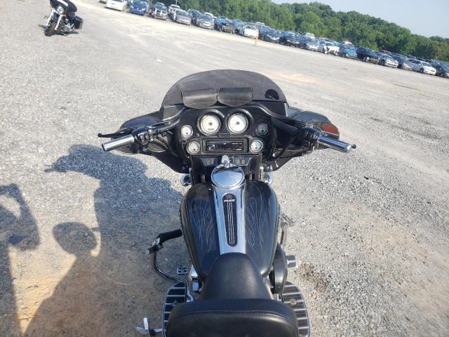 2006 HARLEY-DAVIDSON FLHXI CALI 1HD1KBW396Y643466