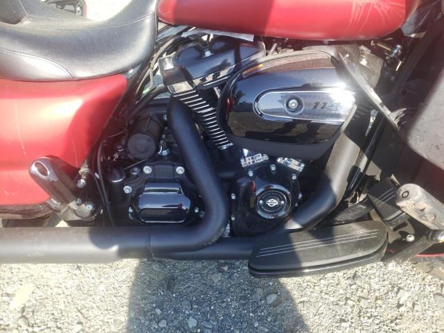 2019 HARLEY-DAVIDSON FLTRXS 1HD1KTP17KB633812