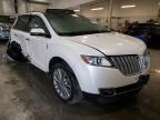 2012 LINCOLN  MKX