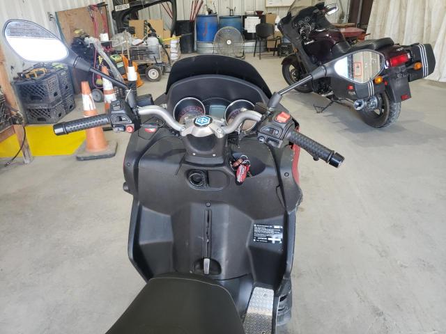 2009 PIAGGIO MP3 500 ZAPM610X995001701