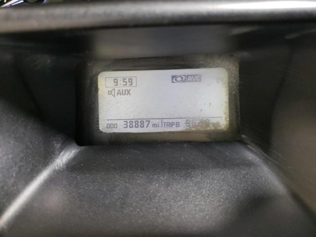 2013 HONDA GL1800 B JH2SC6840DK001001
