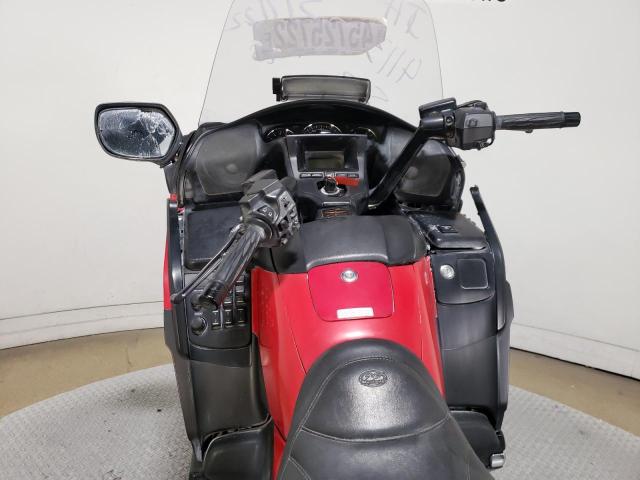 2013 HONDA GL1800 B JH2SC6840DK001001