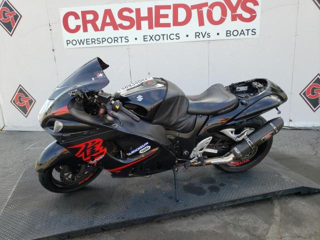 2012 SUZUKI GSX1300 R JS1GX72A0C2100840