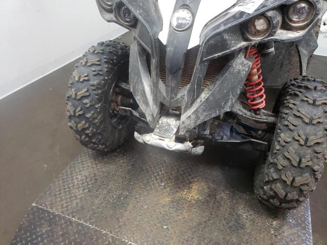 2017 CAN-AM RENEGADE X 3JBMXAU29HJ000137