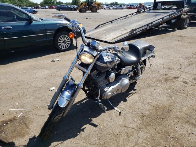 2003 HARLEY-DAVIDSON FXD 1HD1GHV133K326754