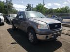 2007 FORD  F150