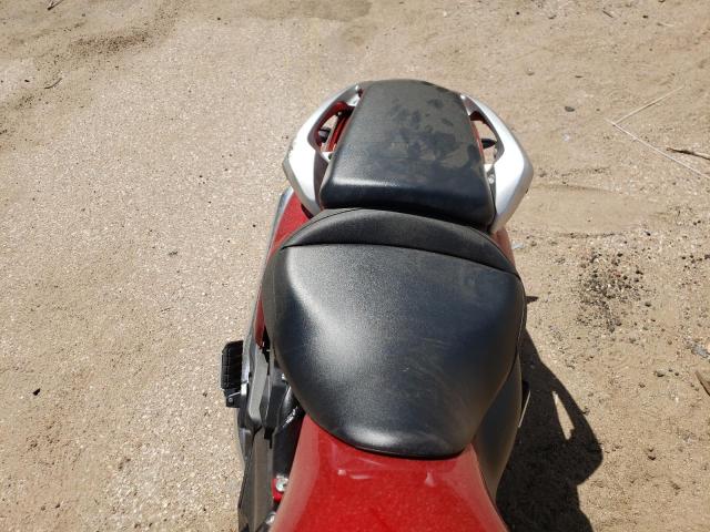 2015 HONDA GL1800 C JH2SC6808FK100245
