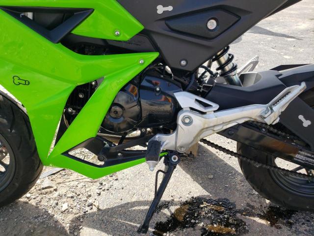 2019 HONDA GROM 125 MLHJC7516K5103657